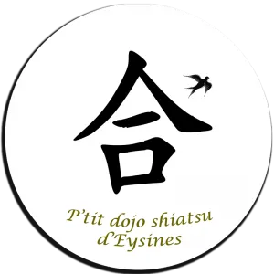 Logo Ptit Dojo